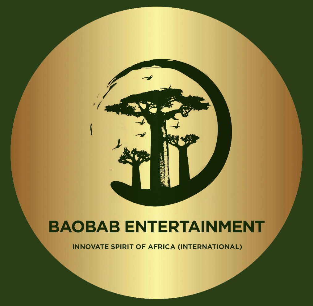 Baobabmusik Logo