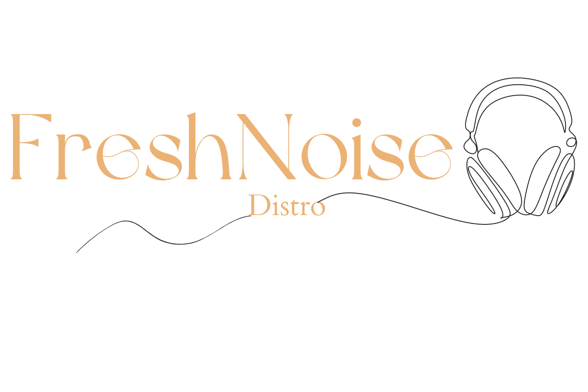 freshnoise Logo