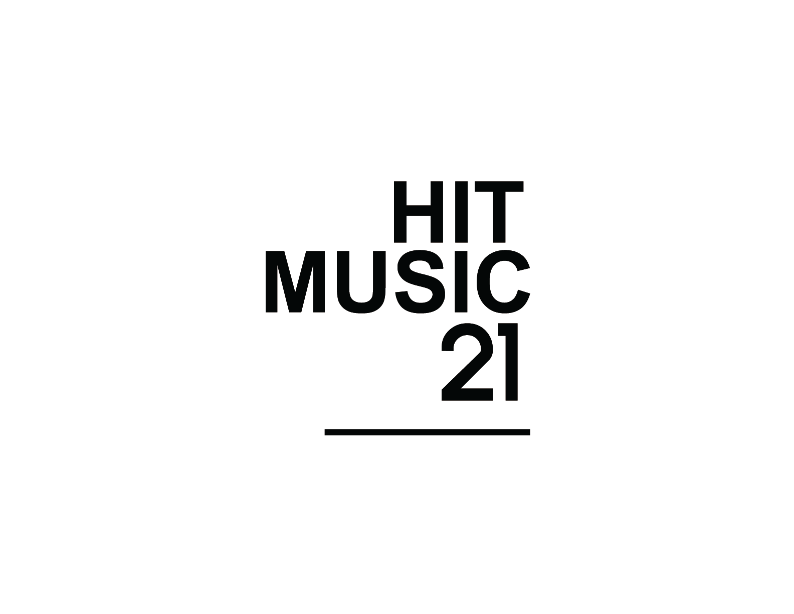 hitmusic21 Logo