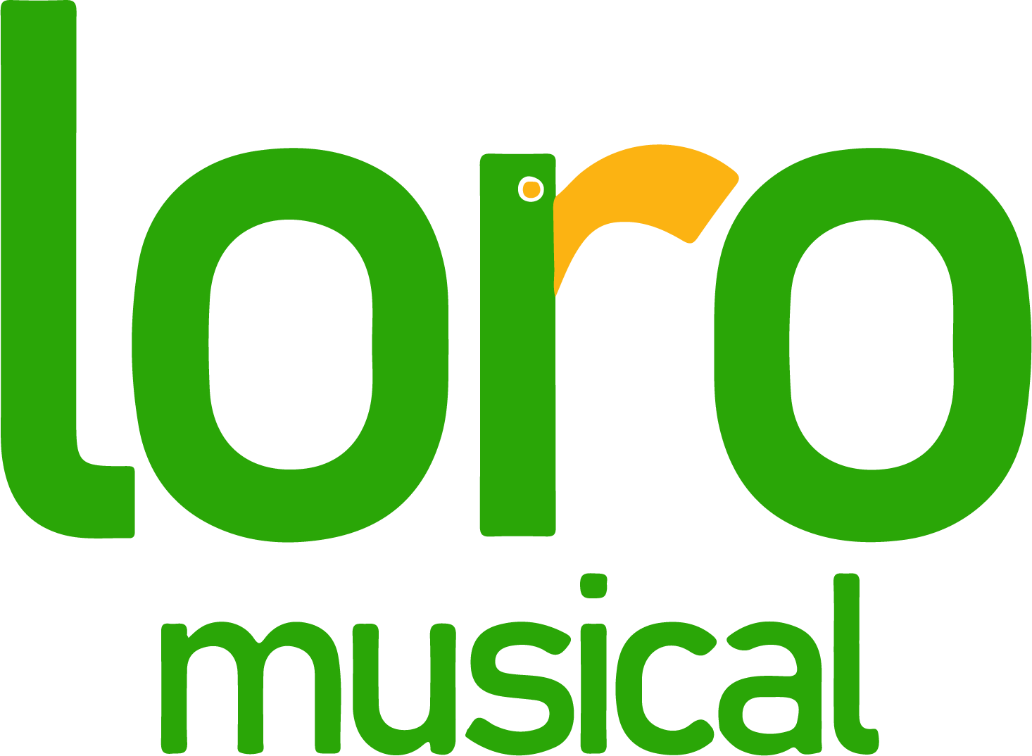 loromusical Logo