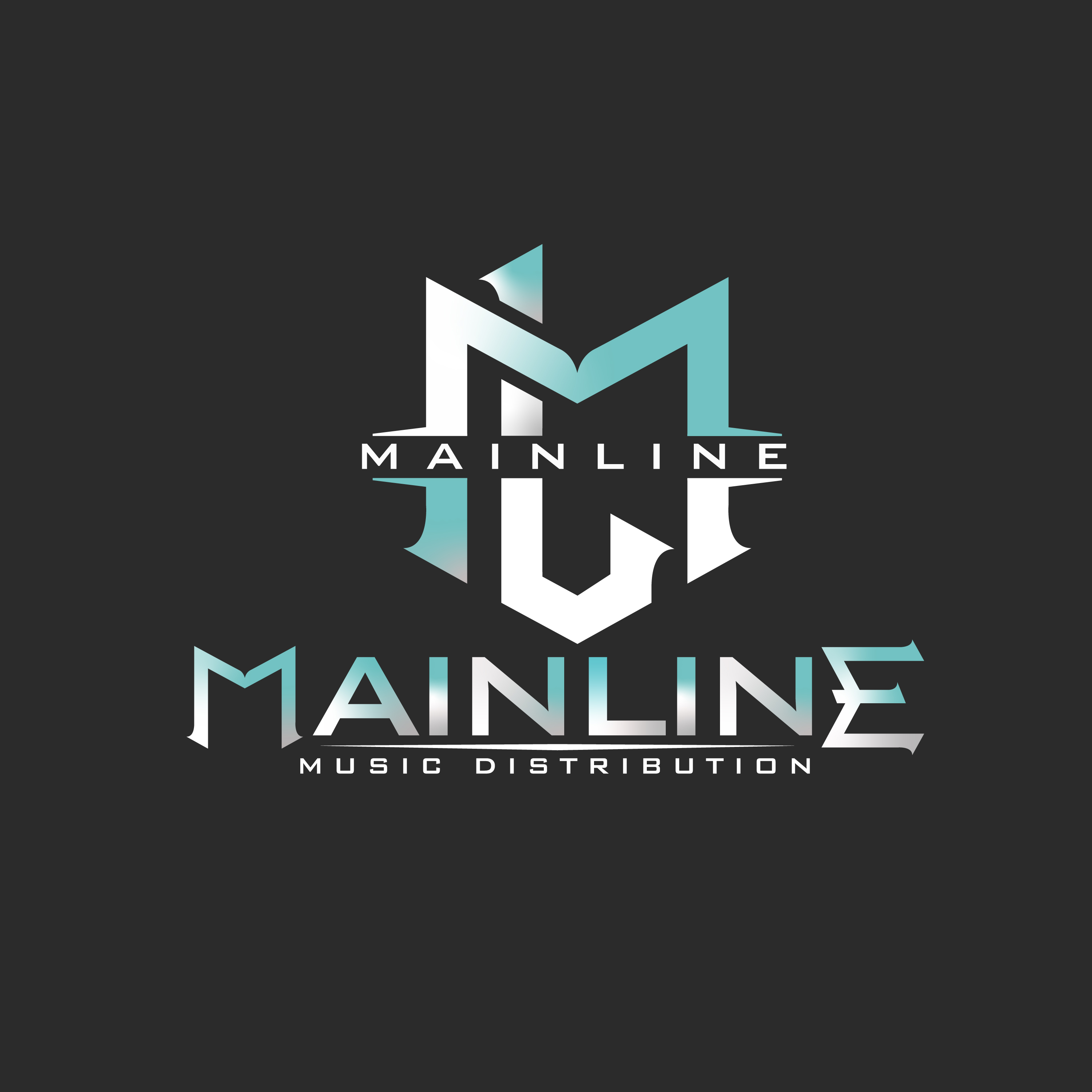 mainlinemusicdistribution Logo