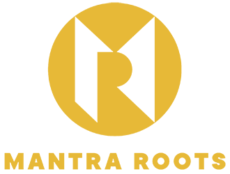 mantraroots Logo