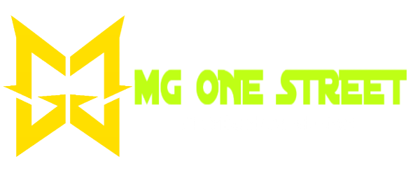 mgonestreet Logo