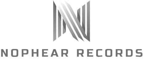 nophearRecords Logo