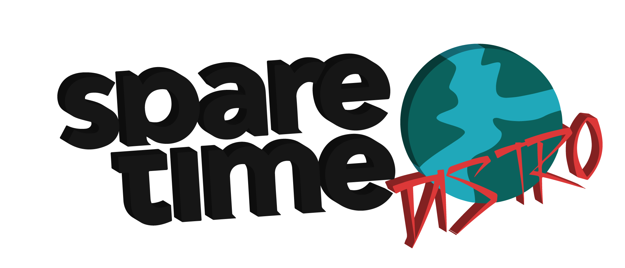 sparetimecollective Logo